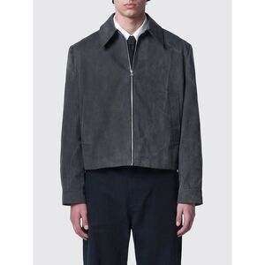 Sefr Jacket Men Black